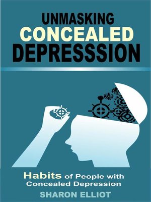 cover image of Unmasking Concealed Depression